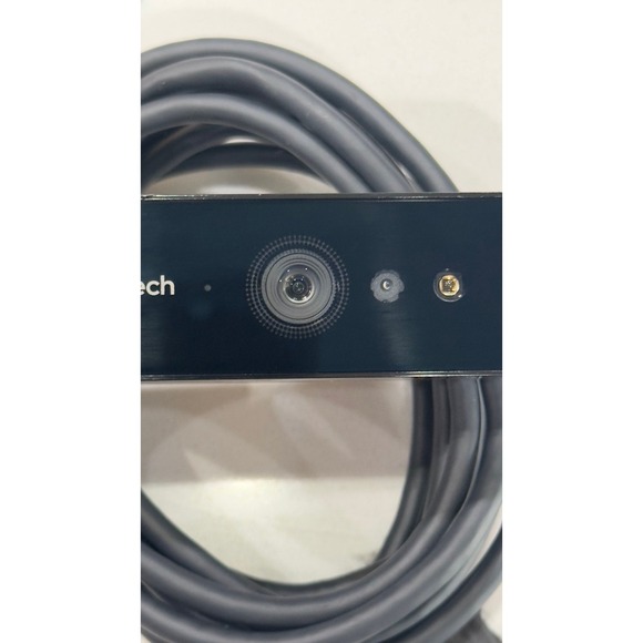 Logitech 4K Pro‎ Webcam MSIP-REM-DZL-V-00040 - Picture 5 of 7